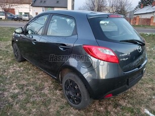 MAZDA 2 1.3 CE KLÍMA