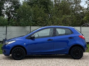 MAZDA 2 1.3 CE Plus KLÍMA! 2. TUL.! V.HOROG!