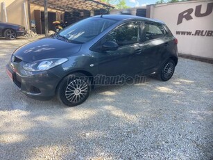 MAZDA 2 1.3 CE Pro 1 TULAJ!!! 70.500KM!!!