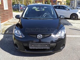 MAZDA 2 1.3 CE Pro 1. tulaj. törésmentes. friss szerviz és műszaki