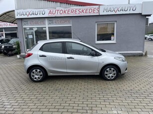 MAZDA 2 1.3 CE Pro 115763KM!