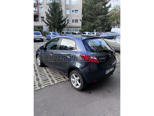 MAZDA 2 1.3 CE Pro