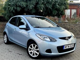 MAZDA 2 1.3 TE Pro 154.000Km/Gyönyörű állapot/Klíma/Téli-nyári kerekek/Rendszeresen karbantartott