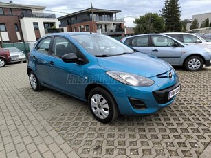 MAZDA 2 1.3i CE 132000 KM!