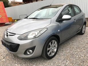 MAZDA 2 1.3i CE