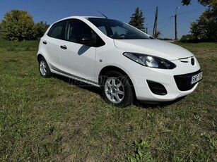 MAZDA 2 1.3i CE