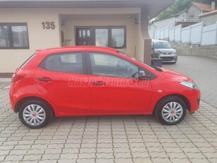 MAZDA 2 1.3i CE Plus 147000km klima 1tulaj