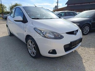 MAZDA 2 1.3i CE Plus KLÍMA.ÜL.FŰTÉS