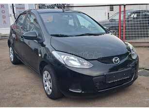 MAZDA 2 1.3i CE Pro 100.000 KM! KLÍMA