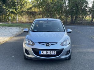 MAZDA 2 1.3i CE Pro 104 EZER KM!!