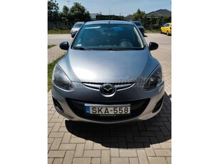 MAZDA 2 1.3i CE Pro