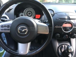 MAZDA 2 1.3i TE