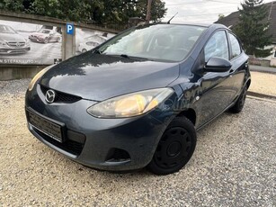 MAZDA 2 1.3i TE Első tulajdonostól!