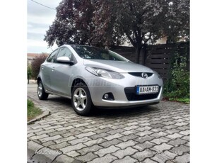 MAZDA 2 1.3i TE Plus