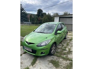 MAZDA 2 1.3i TE Plus