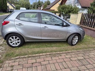 MAZDA 2 1.3i TE Plus