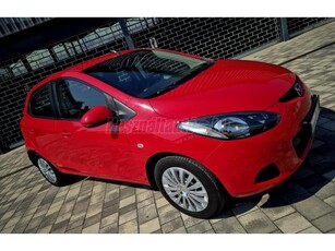 MAZDA 2 1.3i TE Pro AUTÓ BESZÁMÍTÁS LEHETSÉGES!!!