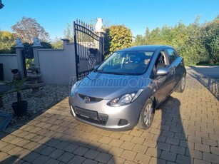 MAZDA 2 1.3i TE Vizsga25.10 ig