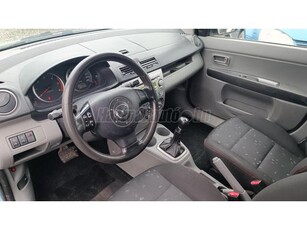 MAZDA 2 1.4 CD TE ASM