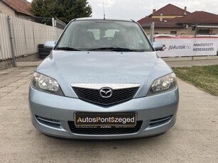 MAZDA 2 1.4 GT // Klíma // Alufelni //