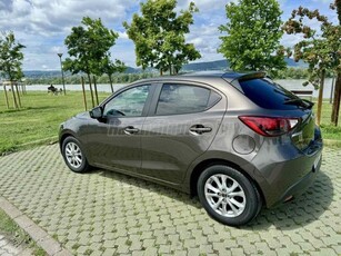 MAZDA 2 1.5 Attraction (Automata)