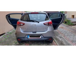 MAZDA 2 1.5 Attraction DJ1