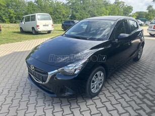 MAZDA 2 1.5 Attraction MEGKÍMÉLT.SZÉP ÁLLAPOT!!! 177e Km!!!