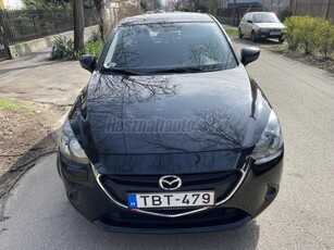 MAZDA 2 1.5 CD Attraction