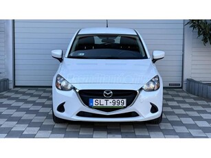 MAZDA 2 1.5 Challenge