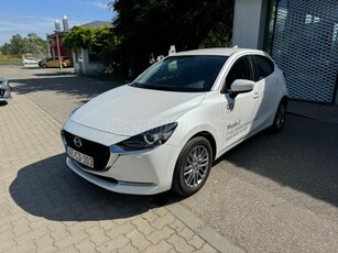 MAZDA 2 1.5 Revolution MHEV Tesztautónk Azonnal Elvihető !