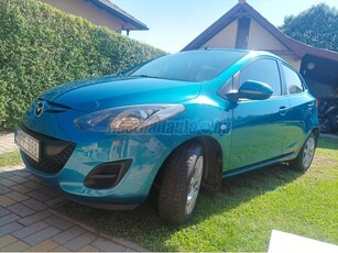 MAZDA 2 DE 1.6 DE