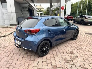 MAZDA 2 HOMURA 1.5i MHEV 90LE vonóhorggal