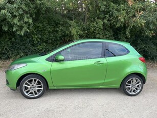 MAZDA 2 Mazda 2 DE