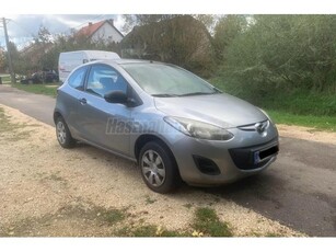 MAZDA 2 Sport 1.3 TE Plus