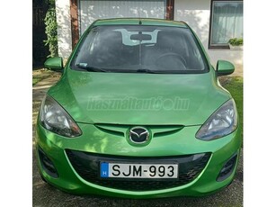 MAZDA 2 Sport 1.3 TE Plus