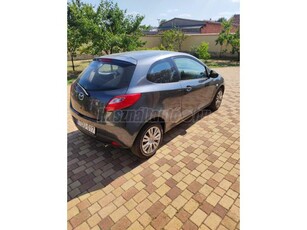 MAZDA 2 Sport 1.3 TE Plus