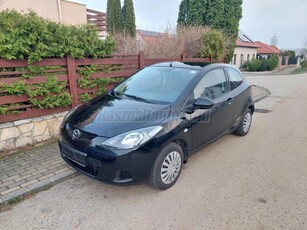 MAZDA 2 Sport 1.3 TE Pro