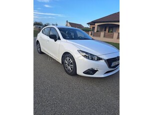 MAZDA 3 1.5 Attraction