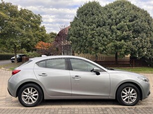 MAZDA 3 1.5 Attraction