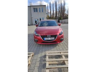 MAZDA 3 1.5 D Attraction