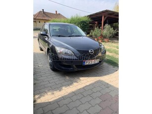 MAZDA 3 1.6 BK