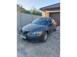 MAZDA 3 1.6 CD110 CE