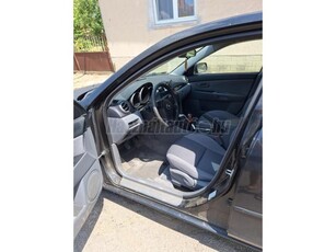 MAZDA 3 1.6 CD110 CE