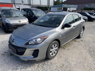 MAZDA 3 1.6 CE Klima ! 84000km!