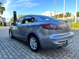 MAZDA 3 1.6 D CE Sok jó van benne!