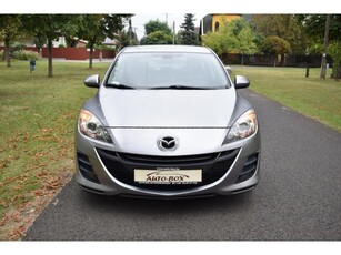 MAZDA 3 1.6 D TE AKÁR 1 ÉV GARANCIÁVAL