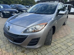 MAZDA 3 1.6 TE