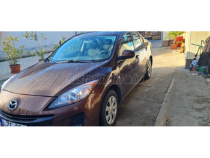 MAZDA 3 1.6 TE