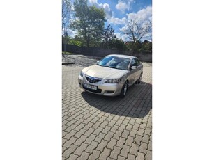 MAZDA 3 1.6 TE