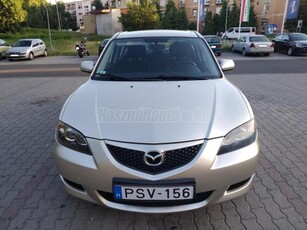 MAZDA 3 1.6 TE BK